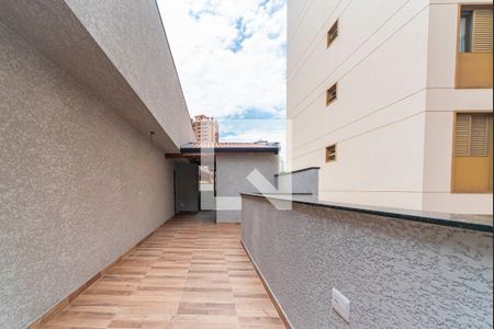 Apartamento à venda com 92m², 2 quartos e 2 vagas Apartamento à venda com 92m², 2 quartos e 2 vagasVaranda da Cobertura