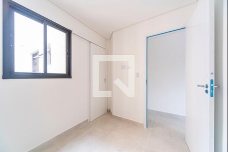 Quarto 1 de apartamento à venda com 2 quartos, 92m² em Jardim Bela Vista, Santo André