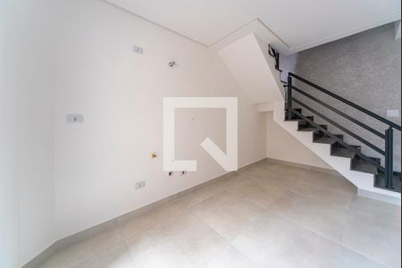 Apartamento à venda com 92m², 2 quartos e 2 vagas Apartamento à venda com 92m², 2 quartos e 2 vagasCozinha