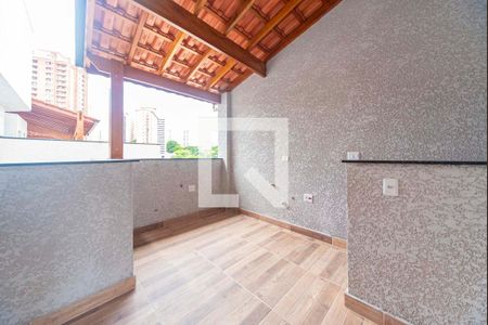 Apartamento à venda com 92m², 2 quartos e 2 vagas Apartamento à venda com 92m², 2 quartos e 2 vagasCobertura