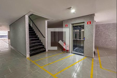 Apartamento à venda com 92m², 2 quartos e 2 vagas Apartamento à venda com 92m², 2 quartos e 2 vagasElevador e Acesso
