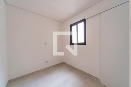 Quarto 1 de apartamento à venda com 2 quartos, 92m² em Jardim Bela Vista, Santo André