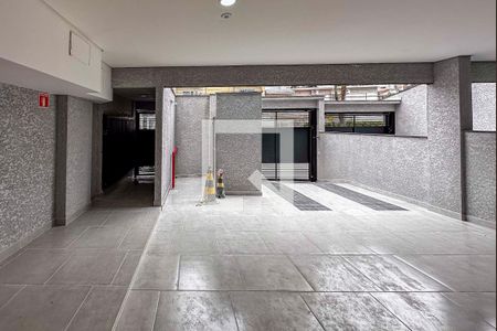 Apartamento à venda com 92m², 2 quartos e 2 vagas Apartamento à venda com 92m², 2 quartos e 2 vagasGaragem