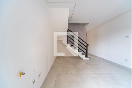Apartamento à venda com 92m², 2 quartos e 2 vagas Apartamento à venda com 92m², 2 quartos e 2 vagasCozinha