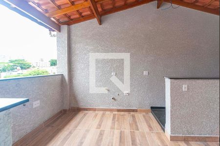 Apartamento à venda com 92m², 2 quartos e 2 vagas Apartamento à venda com 92m², 2 quartos e 2 vagasCobertura