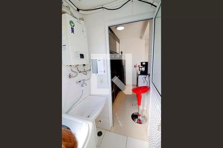 Apartamento à venda com 57m², 2 quartos e 1 vagaFoto 30