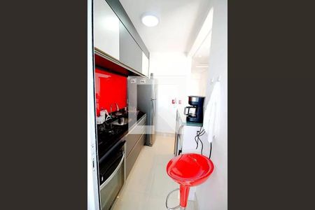 Apartamento à venda com 57m², 2 quartos e 1 vagaFoto 28