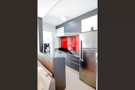 Apartamento à venda com 57m², 2 quartos e 1 vagaFoto 25