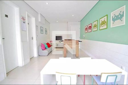 Apartamento à venda com 57m², 2 quartos e 1 vagaFoto 35