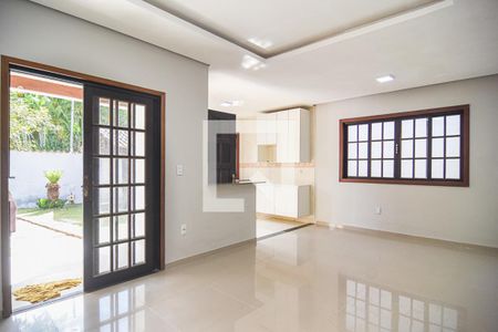 Sala de casa à venda com 2 quartos, 91m² em Engenho do Mato, Niterói