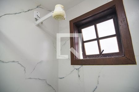 Casa à venda com 91m², 2 quartos e 2 vagasBanheiro do Quarto 2