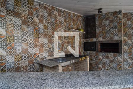 Casa à venda com 91m², 2 quartos e 2 vagasEspaço Gourmet