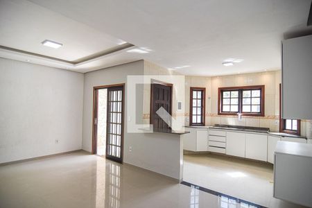 Sala de casa à venda com 2 quartos, 91m² em Engenho do Mato, Niterói
