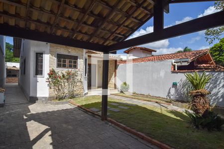 Casa à venda com 91m², 2 quartos e 2 vagasGaragem