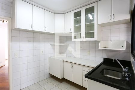 Apartamento à venda com 79m², 3 quartos e 2 vagasCozinha