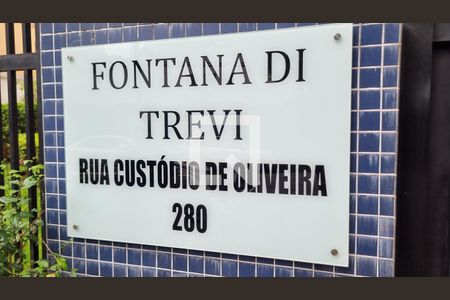 Apartamento à venda com 79m², 3 quartos e 2 vagasÁrea comum 