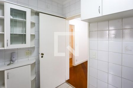 Apartamento à venda com 79m², 3 quartos e 2 vagasCozinha