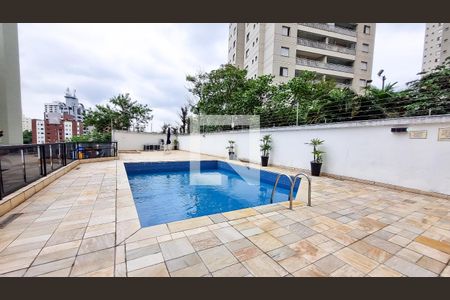 Apartamento à venda com 79m², 3 quartos e 2 vagasÁrea comum - Piscina