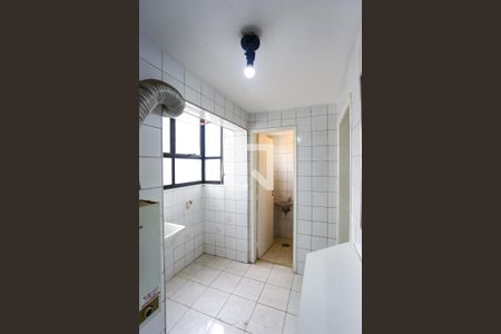 Apartamento à venda com 79m², 3 quartos e 2 vagasÁrea de Serviço