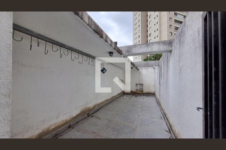 Apartamento à venda com 79m², 3 quartos e 2 vagasÁrea comum 