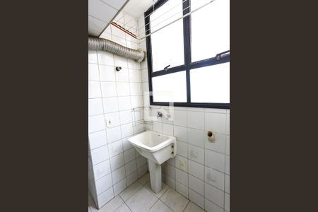 Apartamento à venda com 79m², 3 quartos e 2 vagasÁrea de Serviço