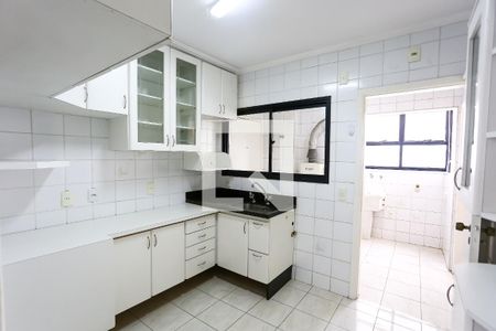 Apartamento à venda com 79m², 3 quartos e 2 vagasCozinha
