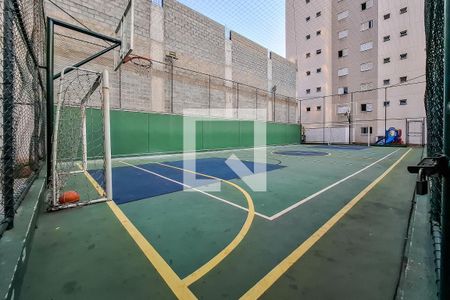 Apartamento à venda com 56m², 2 quartos e 1 vaga Apartamento à venda com 56m², 2 quartos e 1 vagaQuadra Esportiva