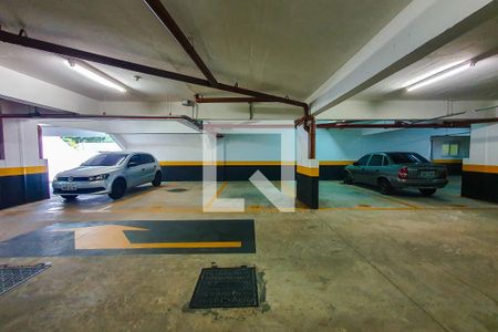 Apartamento à venda com 56m², 2 quartos e 1 vaga Apartamento à venda com 56m², 2 quartos e 1 vagaGaragem