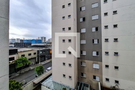 Apartamento à venda com 56m², 2 quartos e 1 vaga Apartamento à venda com 56m², 2 quartos e 1 vagaVaranda - Sala