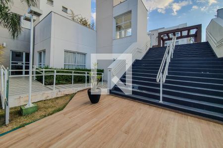 Apartamento à venda com 56m², 2 quartos e 1 vaga Apartamento à venda com 56m², 2 quartos e 1 vagaÁrea comum