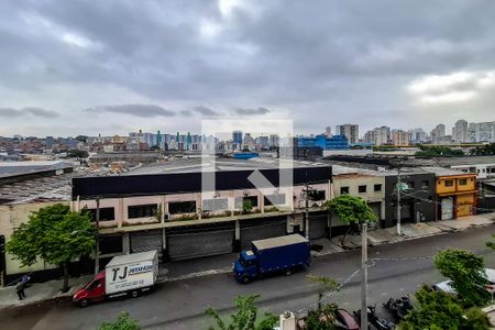 Apartamento à venda com 56m², 2 quartos e 1 vaga Apartamento à venda com 56m², 2 quartos e 1 vagavista quarto 1