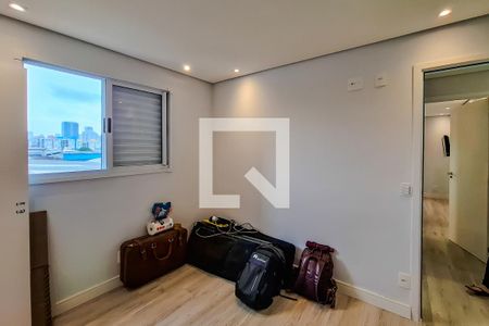 Apartamento à venda com 56m², 2 quartos e 1 vaga Apartamento à venda com 56m², 2 quartos e 1 vagaquarto 1