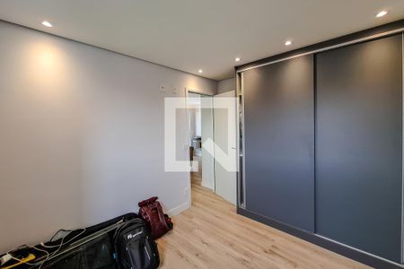 Apartamento à venda com 56m², 2 quartos e 1 vaga Apartamento à venda com 56m², 2 quartos e 1 vagaquarto 1