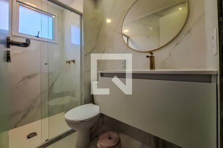 Apartamento à venda com 56m², 2 quartos e 1 vaga Apartamento à venda com 56m², 2 quartos e 1 vagabanheiro