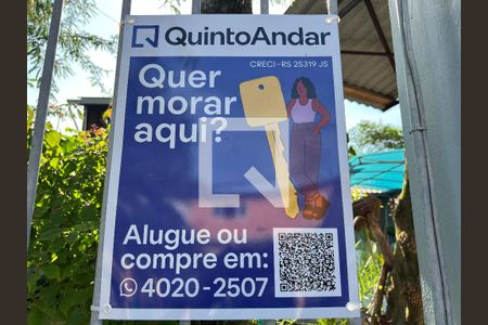 Casa à venda com 105m², 2 quartos e 1 vagaPlaca