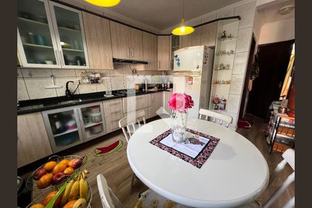 Casa à venda com 105m², 2 quartos e 1 vagaCozinha 