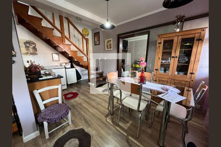 Casa à venda com 105m², 2 quartos e 1 vagaSala de Jantar