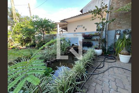 Casa à venda com 105m², 2 quartos e 1 vagaÁrea comum