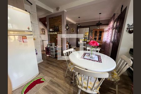 Casa à venda com 105m², 2 quartos e 1 vagaCozinha