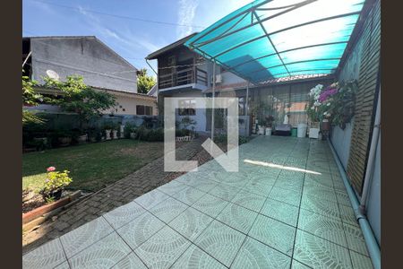 Casa à venda com 105m², 2 quartos e 1 vagaÁrea comum