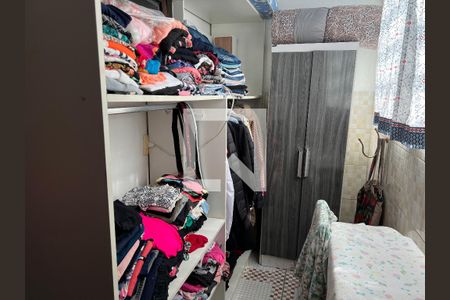 Casa à venda com 105m², 2 quartos e 1 vagaÁrea de Serviço