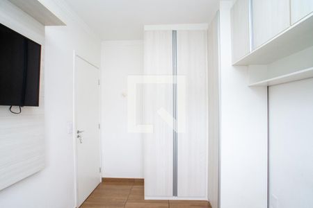 Quarto 1 de apartamento para alugar com 2 quartos, 47m² em Vila Galvão, Guarulhos