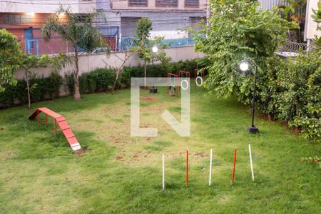 Apartamento para alugar com 47m², 2 quartos e 1 vaga Apartamento para alugar com 47m², 2 quartos e 1 vagaEspaço Pet