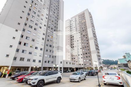 Apartamento para alugar com 47m², 2 quartos e 1 vaga Apartamento para alugar com 47m², 2 quartos e 1 vagaÁrea comum