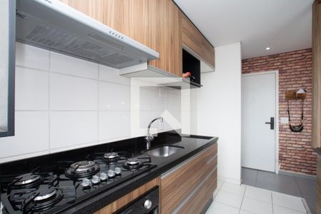 Apartamento para alugar com 47m², 2 quartos e 1 vaga Apartamento para alugar com 47m², 2 quartos e 1 vagaCozinha