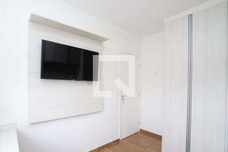 Quarto 1 de apartamento para alugar com 2 quartos, 47m² em Vila Galvão, Guarulhos