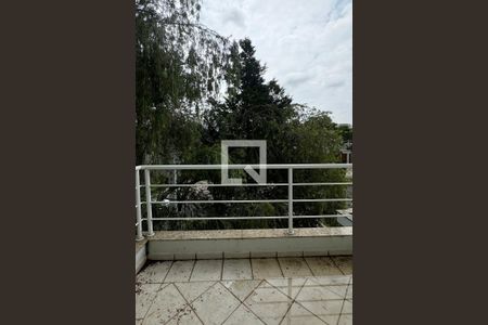 Casa de condomínio para alugar com 700m², 5 quartos e 5 vagassacada da Suíte 5