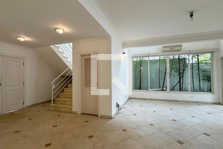 Casa de condomínio para alugar com 700m², 5 quartos e 5 vagasÁrea comum - Salão de festas