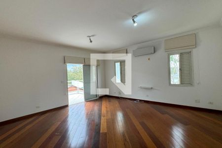 Casa de condomínio para alugar com 700m², 5 quartos e 5 vagasSuíte 2