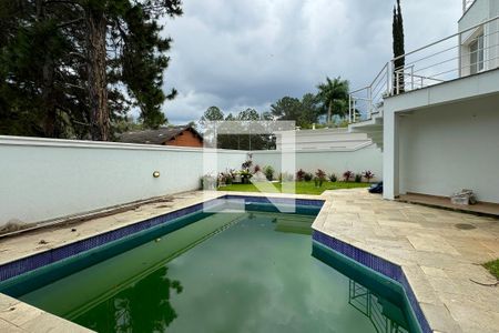 Casa de condomínio para alugar com 700m², 5 quartos e 5 vagasPiscina